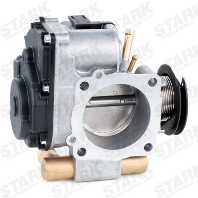 Дроссельная заслонка Stark SKTB-0430094 SKTB-0430094 - foto 4