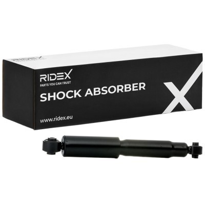 Amortyzator RIDEX 854S0125 854S0125 - foto 2