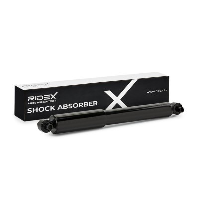 Amortyzator RIDEX 854S0092 854S0092 - foto 1