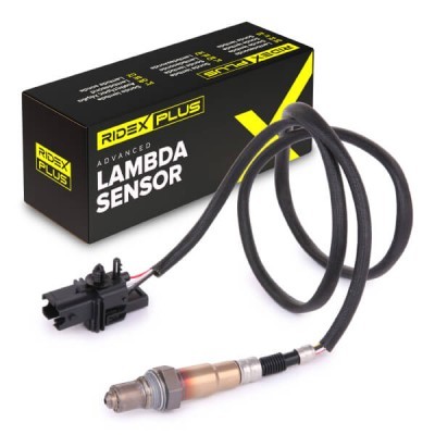 Sonda Lambda RIDEX 3922L0179P 3922L0179P - foto 2
