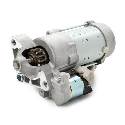 Rozrusznik RIDEX 2S1289R 2S1289R - foto 3