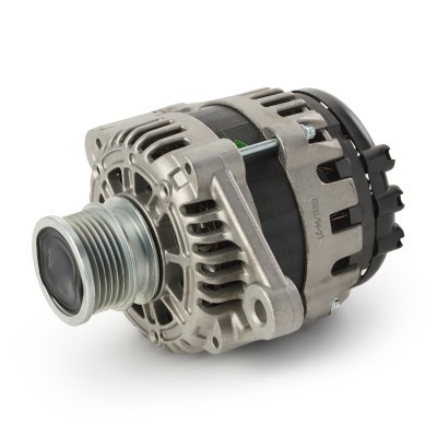 Alternator RIDEX 4G1358R 4G1358R - foto 3