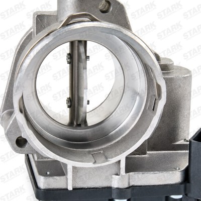 Дроссельная заслонка Stark SKTB-0430014 SKTB-0430014 - foto 6
