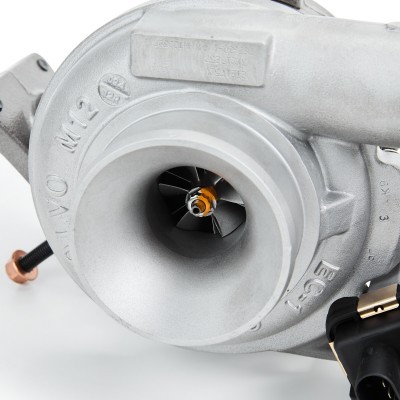 Turbina (Turbosprężarka) RIDEX 2234C10452R 2234C10452R - foto 6