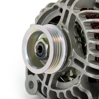 Alternator RIDEX 4G1287R 4G1287R - foto 5