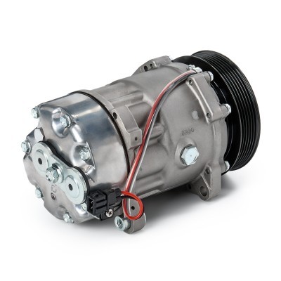 Sprężarka Klimatyzacji VW 447K0180 - foto 4