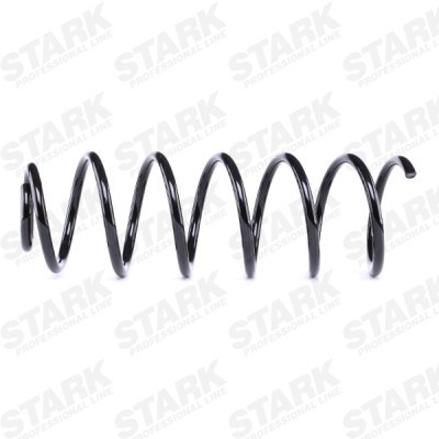 Sprężyna Zawieszenia Stark SKCS-0040042 SKCS-0040042 - foto 4