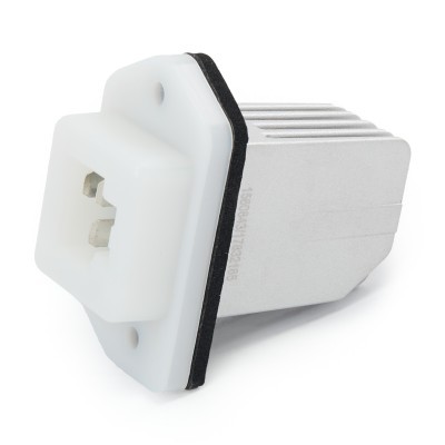 Rezystor Opornik Dmuchawy RIDEX 2975R0167 2975R0167 - foto 4