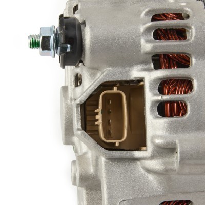Alternator RIDEX 4G1234R 4G1234R - foto 5