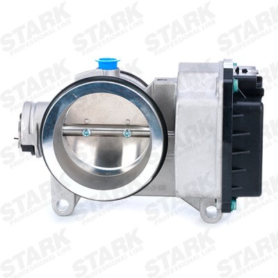 Дроссельная заслонка Stark SKTB-0430027 SKTB-0430027 - foto 3