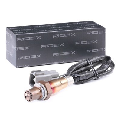 Sonda Lambda RIDEX 3922L0138 3922L0138 - foto 2