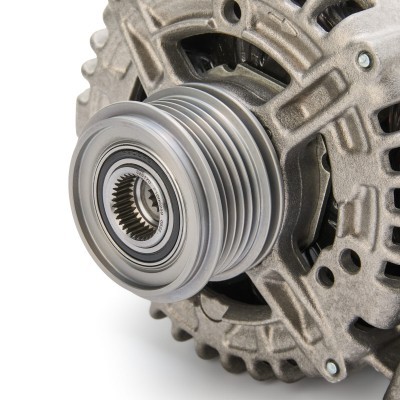 Alternator RIDEX 4G1033R 4G1033R - foto 5