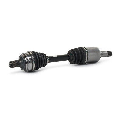 Półoś Napędowa RIDEX 13D1126R 13D1126R - foto 3