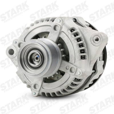 Alternator Stark SKGN-0320785 SKGN-0320785 - foto 3