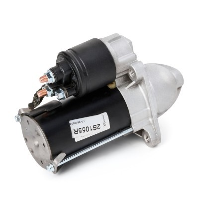 Rozrusznik RIDEX 2S1055R 2S1055R - foto 3