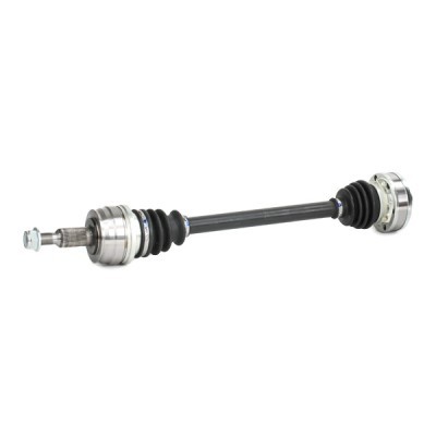 Półoś Napędowa RIDEX 13D0676 13D0676 - foto 3