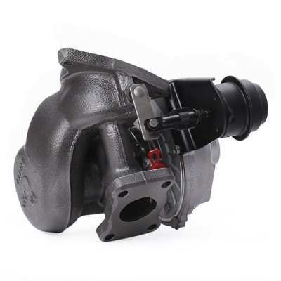 Turbina (Turbosprężarka) RIDEX 2234C0108R 2234C0108R - foto 4