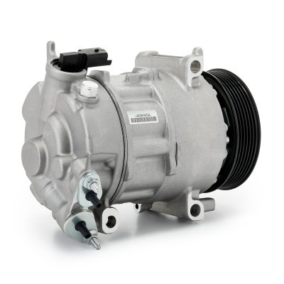 Sprężarka Klimatyzacji OPEL 447K0694 - foto 4