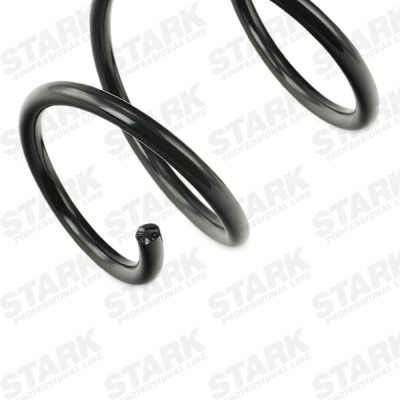 Sprężyna Zawieszenia Stark SKCS-0040394 SKCS-0040394 - foto 4