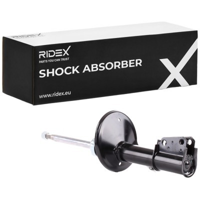 Amortyzator RIDEX 854S1239 854S1239 - foto 2