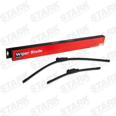 Pióro Wycieraczki Stark SKWIB-0940089 SKWIB-0940089 - foto 2