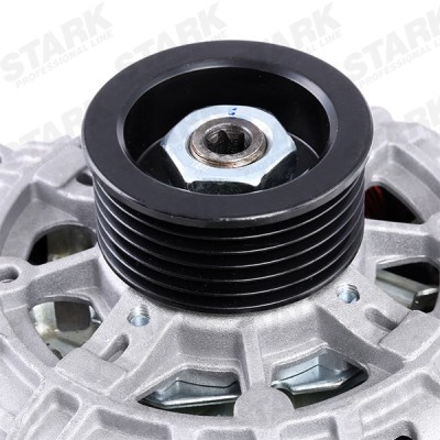 Alternator Stark SKGN-0320052 SKGN-0320052 - foto 5