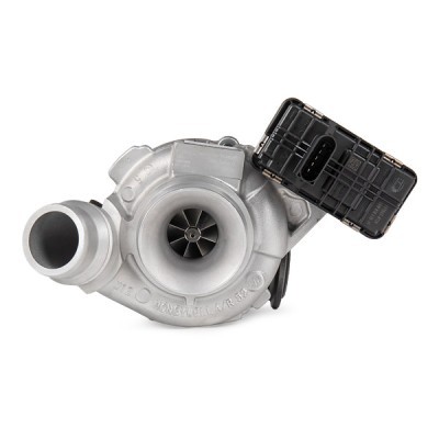 Turbina (Turbosprężarka) RIDEX 2234C10845R 2234C10845R - foto 4