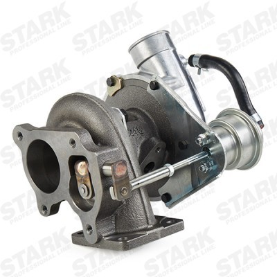 Turbina (Turbosprężarka) Stark SKCT-1191335 SKCT-1191335 - foto 4