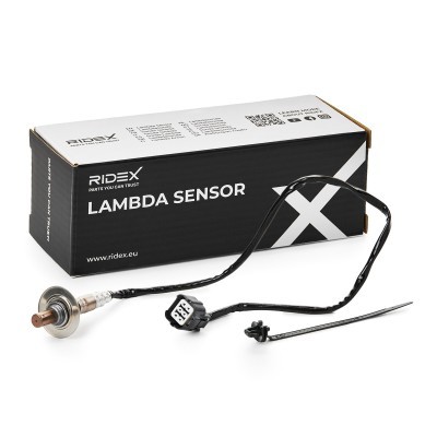 Sonda Lambda RIDEX 3922L0739 3922L0739 - foto 2