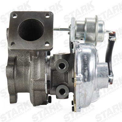 Turbina (Turbosprężarka) Stark SKCT-1191335 SKCT-1191335 - foto 5