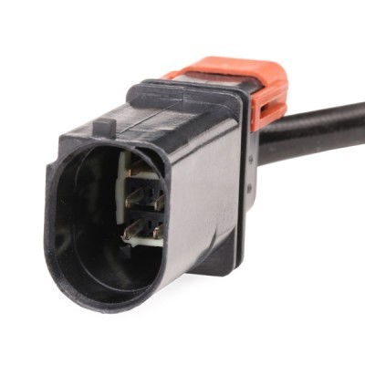 Sonda Lambda RIDEX 3922L0450 3922L0450 - foto 5