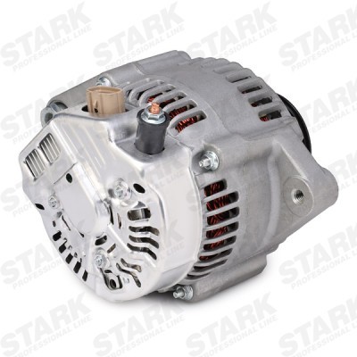 Alternator Stark SKGN-0321043 SKGN-0321043 - foto 8