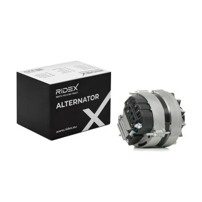 Alternator RIDEX 4G1368 4G1368 - foto 2