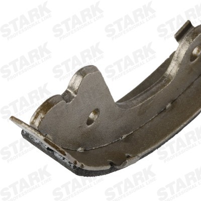 Klocki hamulcowe Stark SKBS-0450323 SKBS-0450323 - foto 4