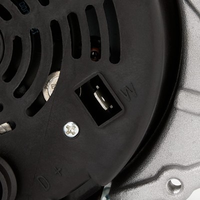Alternator RIDEX 4G1495 4G1495 - foto 6