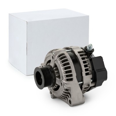 Alternator RIDEX 4G1078R 4G1078R - foto 2