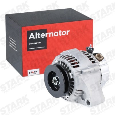 Alternator Stark SKGN-0320024 SKGN-0320024 - foto 2