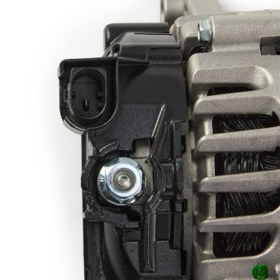 Alternator RIDEX 4G1267R 4G1267R - foto 5