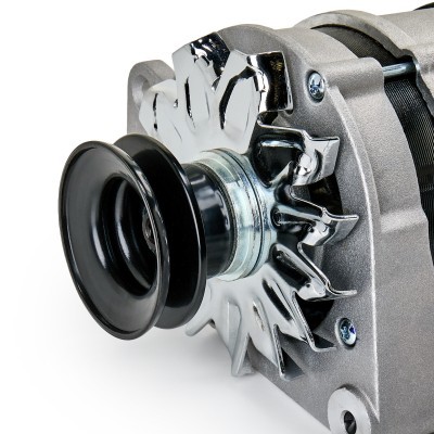 Alternator RIDEX 4G1163R 4G1163R - foto 4