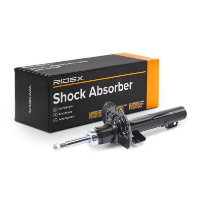 Amortyzator RIDEX 854S18842 854S18842 - foto 3
