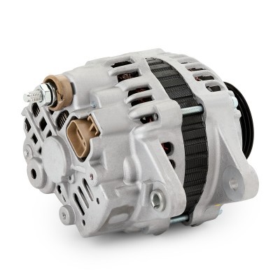 Alternator RIDEX 4G1621R 4G1621R - foto 4