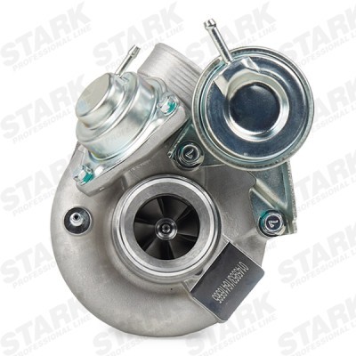 Turbina (Turbosprężarka) Stark SKCT-1191063 SKCT-1191063 - foto 6
