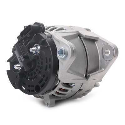 Alternator RIDEX 4G1063 4G1063 - foto 4