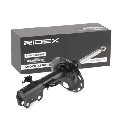 Amortyzator RIDEX 854S0855 854S0855 - foto 3