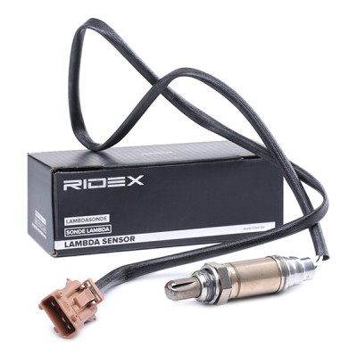 Sonda Lambda RIDEX 3922L0621 3922L0621 - foto 2