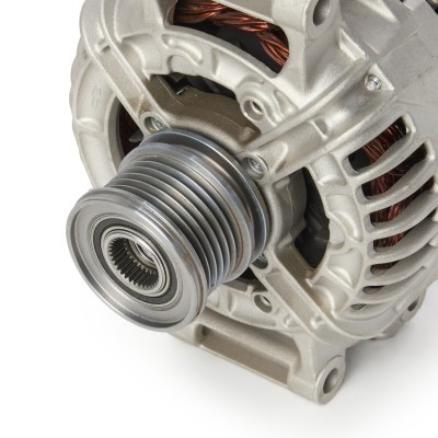Alternator RIDEX 4G1202R 4G1202R - foto 6