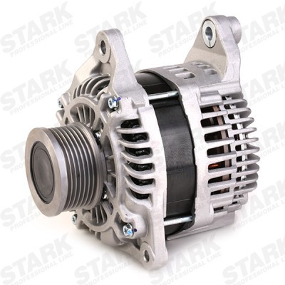 Alternator Stark SKGN-0321059 SKGN-0321059 - foto 3