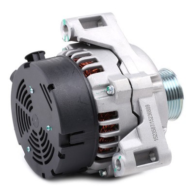 Alternator RIDEX 4G1007 4G1007 - foto 4