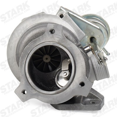 Turbina (Turbosprężarka) Stark SKCT-1191063 SKCT-1191063 - foto 7