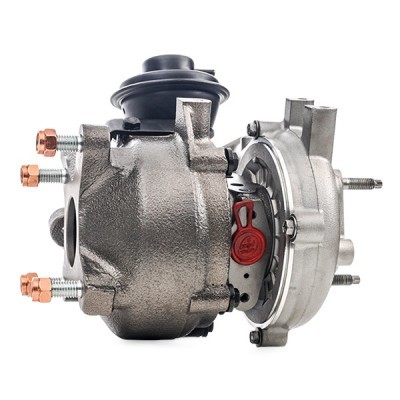 Turbina (Turbosprężarka) RIDEX 2234C0102R 2234C0102R - foto 7